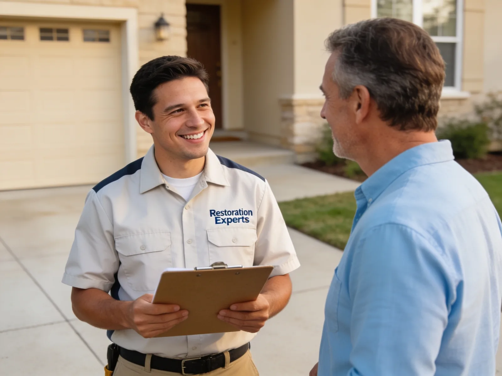 Water Damage Cleanup Lilburn, GA FAQs